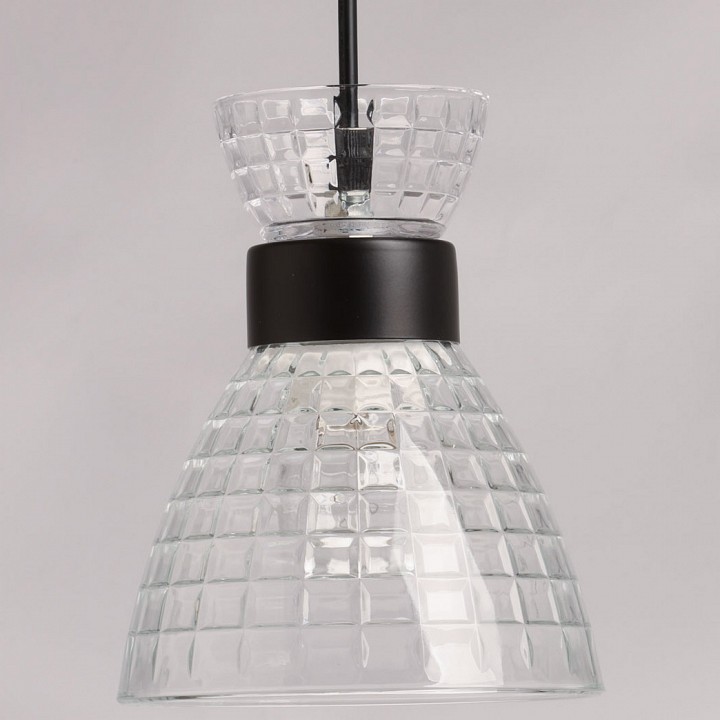 Подвесной светильник De City Лоск 30 107010301