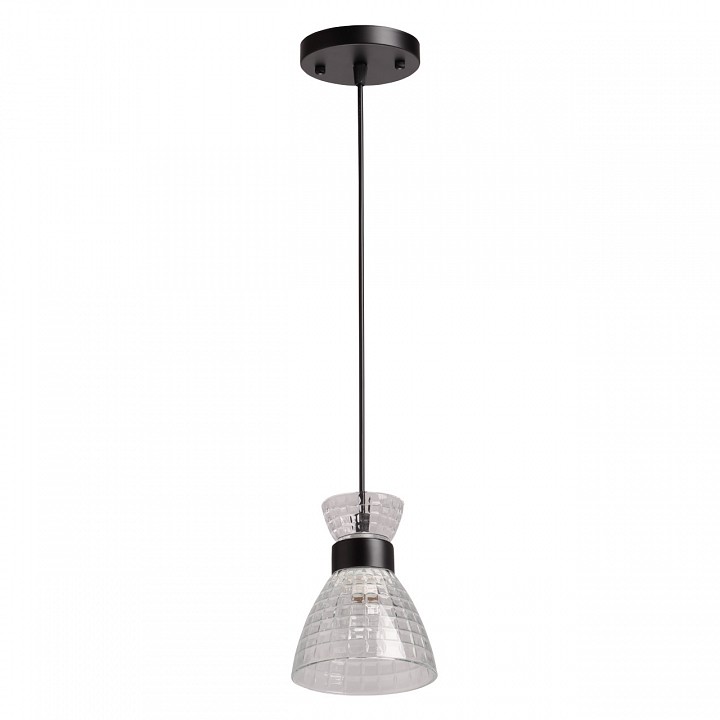 Подвесной светильник De City Лоск 30 107010301