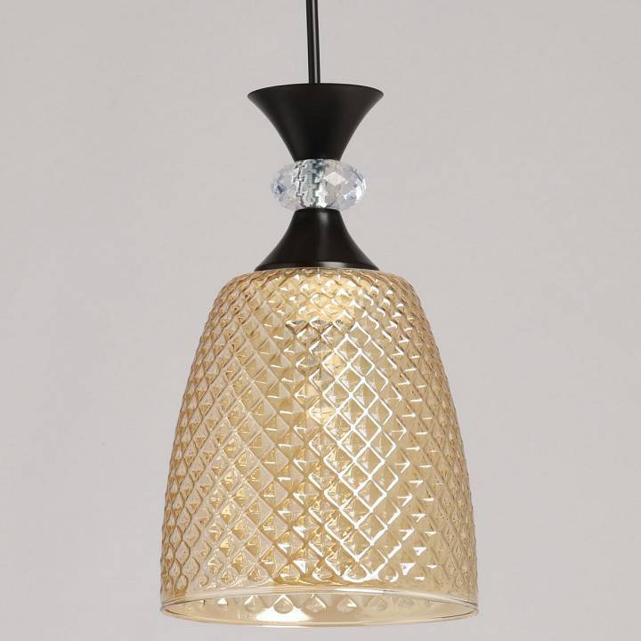 Подвесной светильник De City Лоск 61 107011001