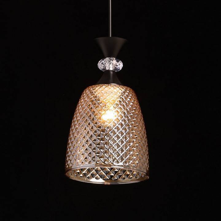 Подвесной светильник De City Лоск 61 107011001