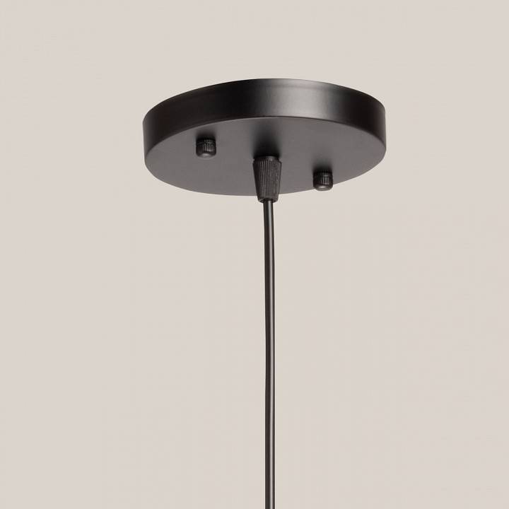 Подвесной светильник De City Лоск 61 107011001