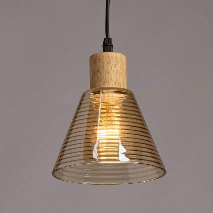 Подвесной светильник De City Лоск 107012201