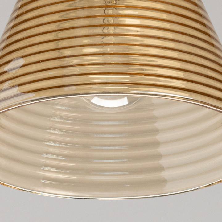 Подвесной светильник De City Лоск 107012201