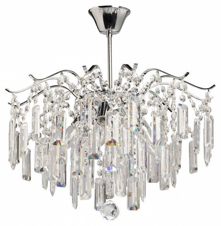 Люстра на штанге MW-Light Бриз 50 6 ламп 111019306