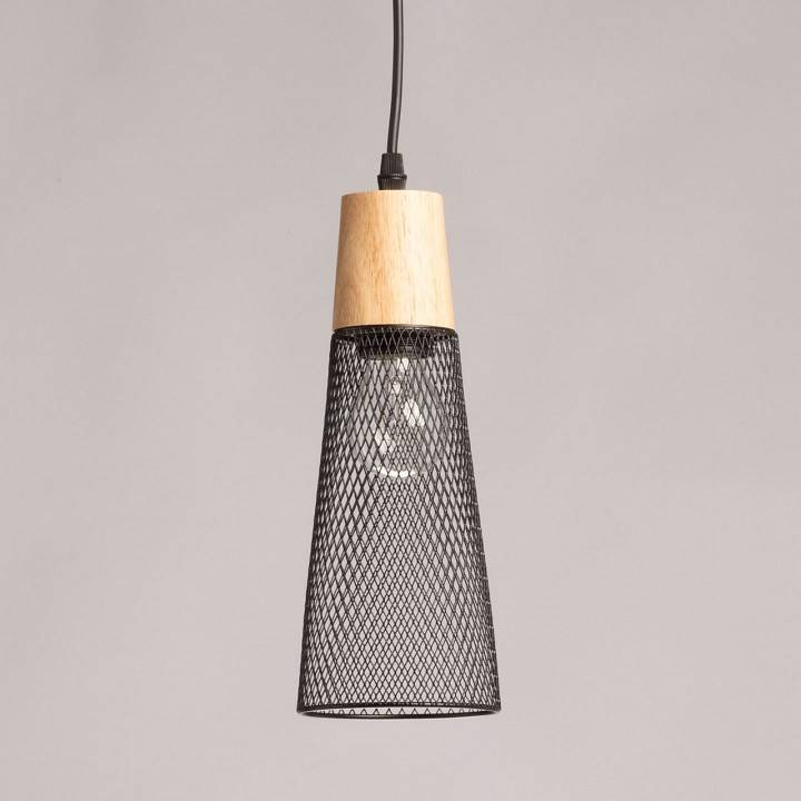 Подвесной светильник De City Соло 7 112014101