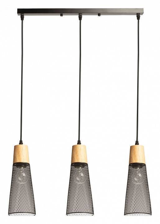 Подвесной светильник De City Соло 7 112014203