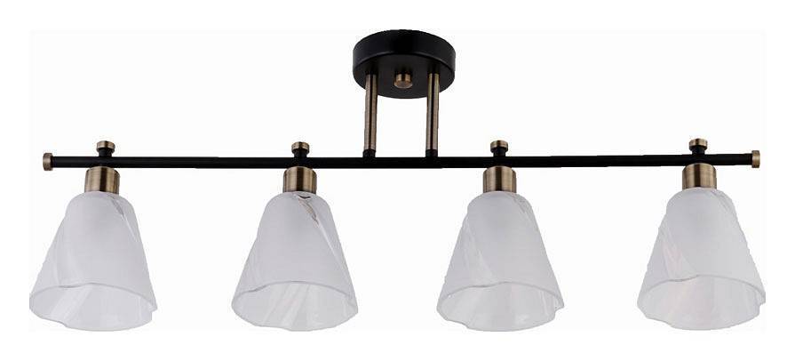 Светильник на штанге De City Тетро 34 118010504