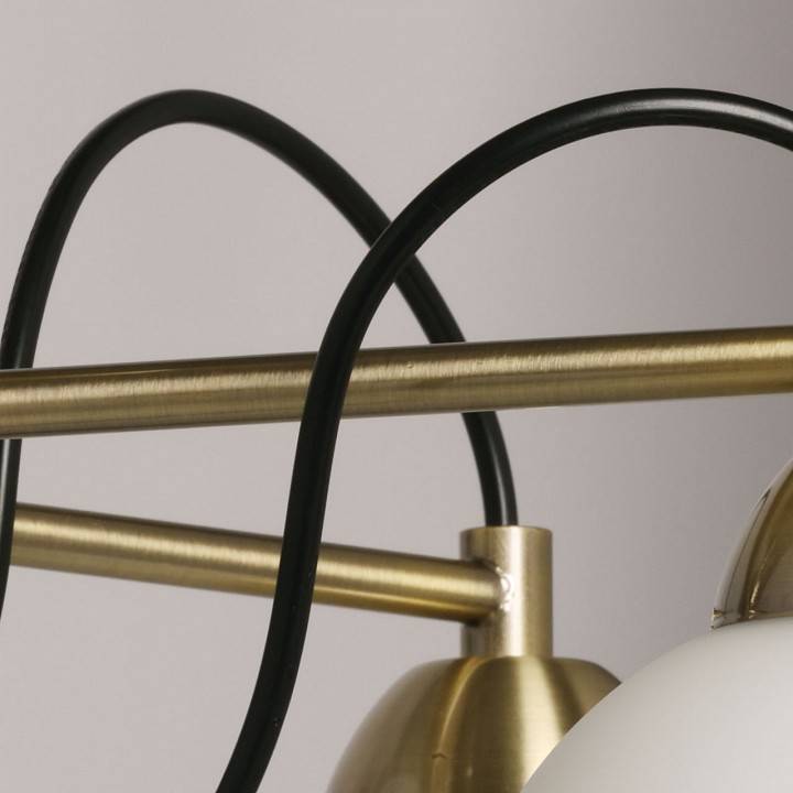 Люстра на штанге De City Вита 16 220014305