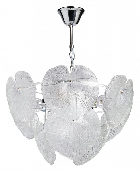 Подвесная люстра De City Бриз 5x40 Вт E14 230011005