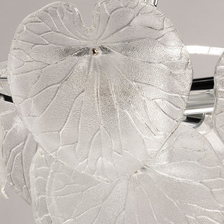 Подвесная люстра De City Бриз 5x40 Вт E14 230011005