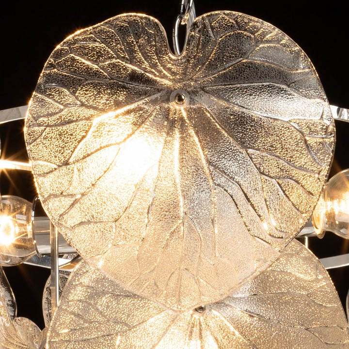 Подвесная люстра De City Бриз 5x40 Вт E14 230011005