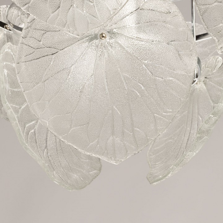 Подвесная люстра De City Бриз 5x40 Вт E14 230011005