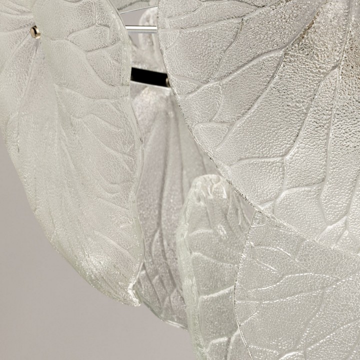 Подвесная люстра De City Бриз 5x40 Вт E14 230011005