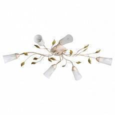 Потолочная люстра MW-Light Восторг 6 ламп 242015306