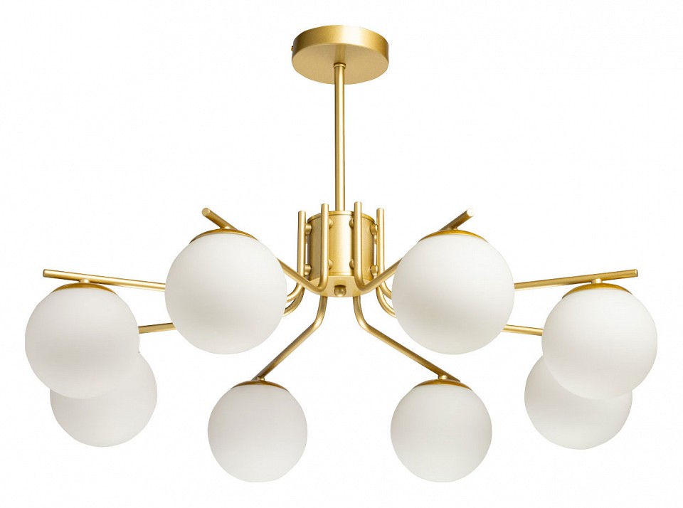 Люстра на штанге De City Оливия 306017208