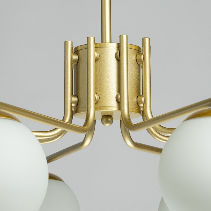 Люстра на штанге De City Оливия 306017208