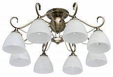 Потолочная люстра De City Блеск 7 8 ламп 315013008