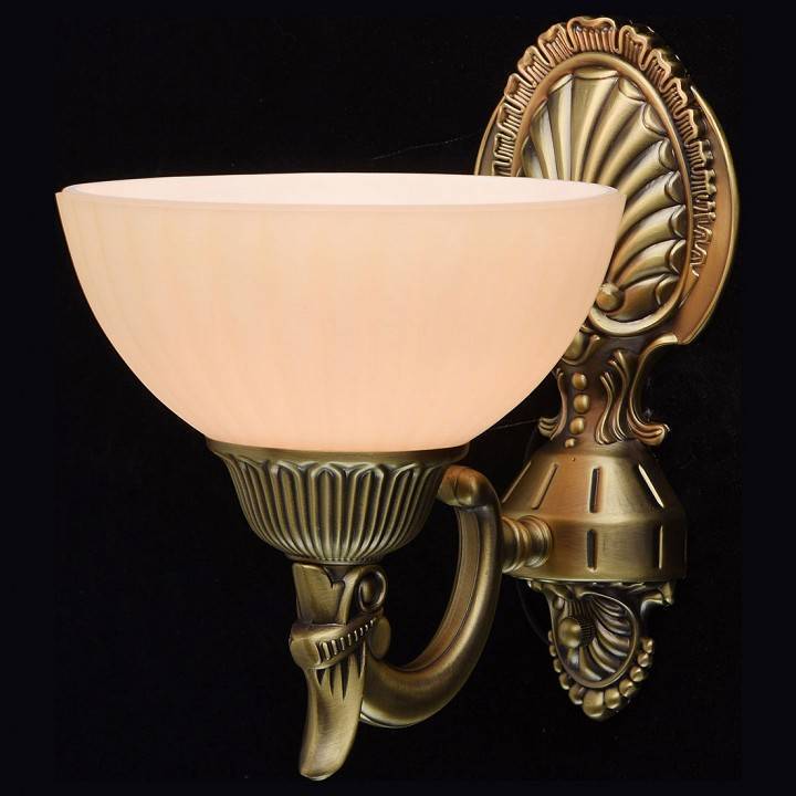 Бра MW-Light Афродита 317020101