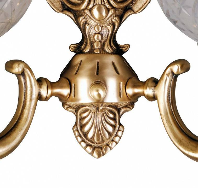 Бра MW-Light Афродита 317021902