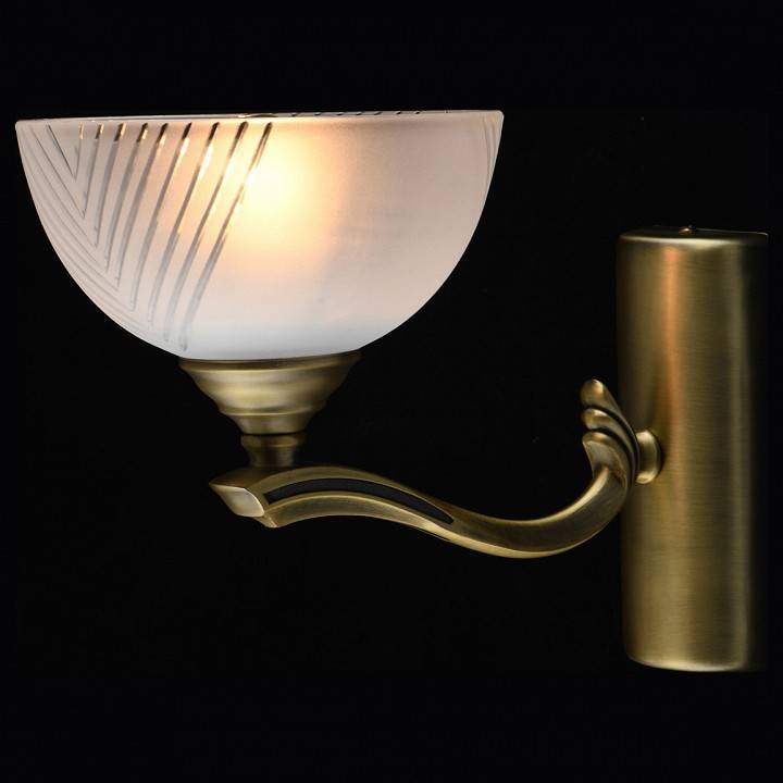 Бра MW-Light Афродита 317024601