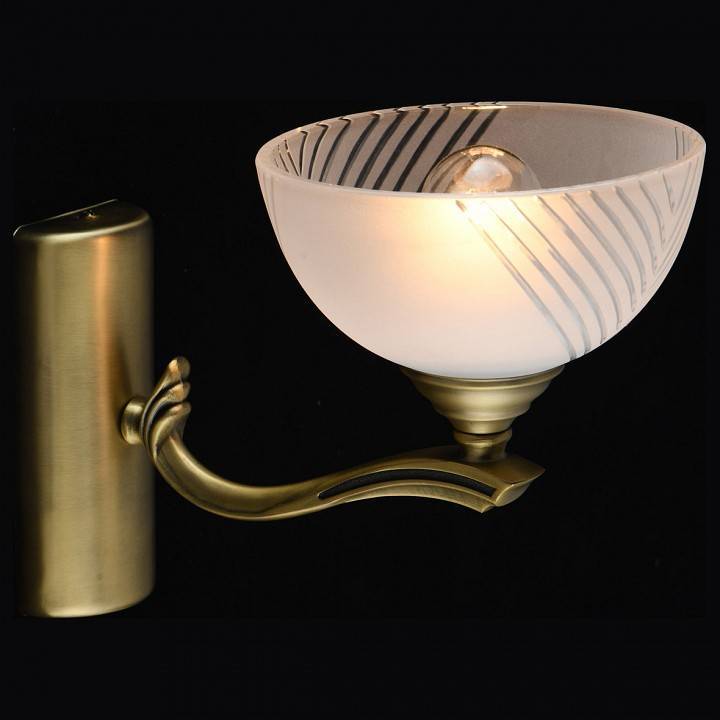 Бра MW-Light Афродита 317024601