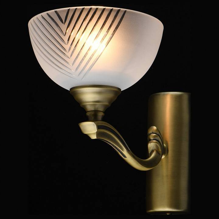 Бра MW-Light Афродита 317024601