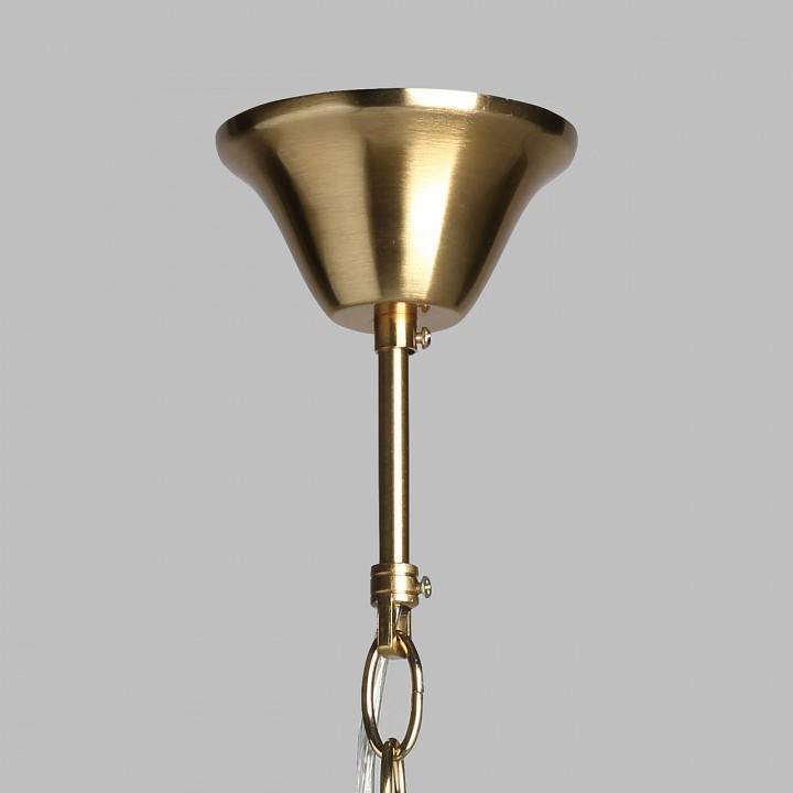 Подвесная люстра De City Каталина 5x40Вт E27 361011705