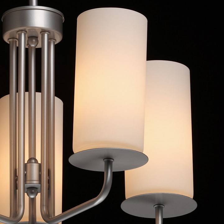 Люстра на штанге De City Каталина 8 361012405