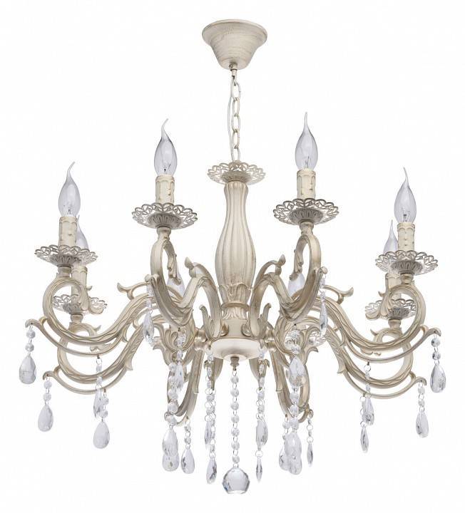 Подвесная люстра De City Аврора 5 8x60 Вт E14 371012208