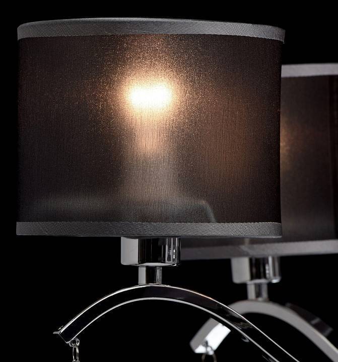 Подвесная люстра MW-Light Федерика 82 6x60 Вт E27 379019006