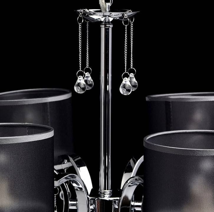 Подвесная люстра MW-Light Федерика 82 6x60 Вт E27 379019006