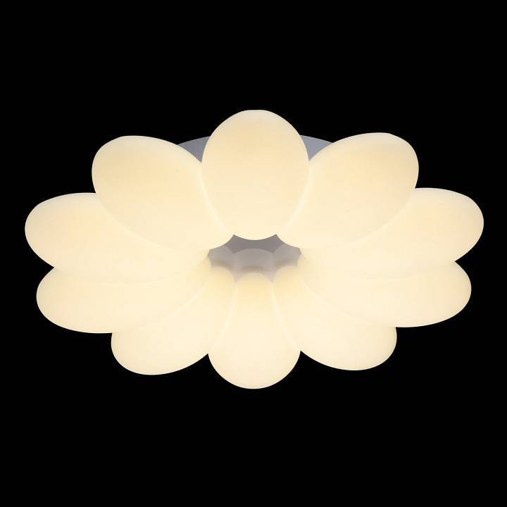 Накладной светильник De City Мадлен 1x60 Вт E27 424012301