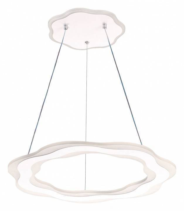 Подвесной светильник De City Мадлен 424014901