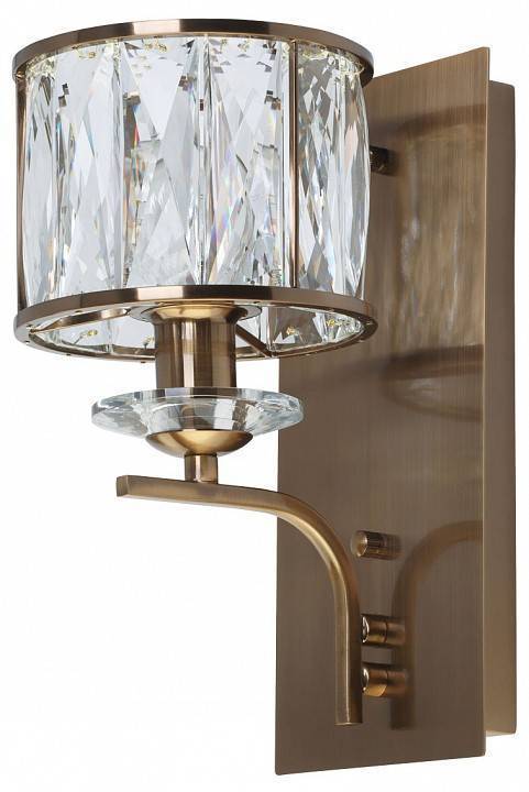 Бра Chiaro Джанетта 435021601