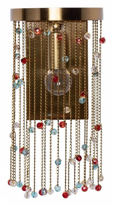 Накладной светильник De City Лавиния 1x60 Вт E27 443021901