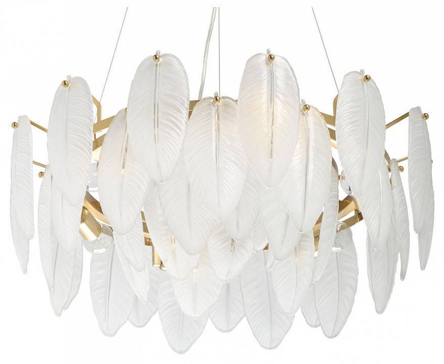 Подвесной светильник MW-Light Патриция 447012206