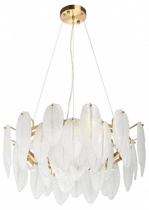 Подвесной светильник MW-Light Патриция 447012206