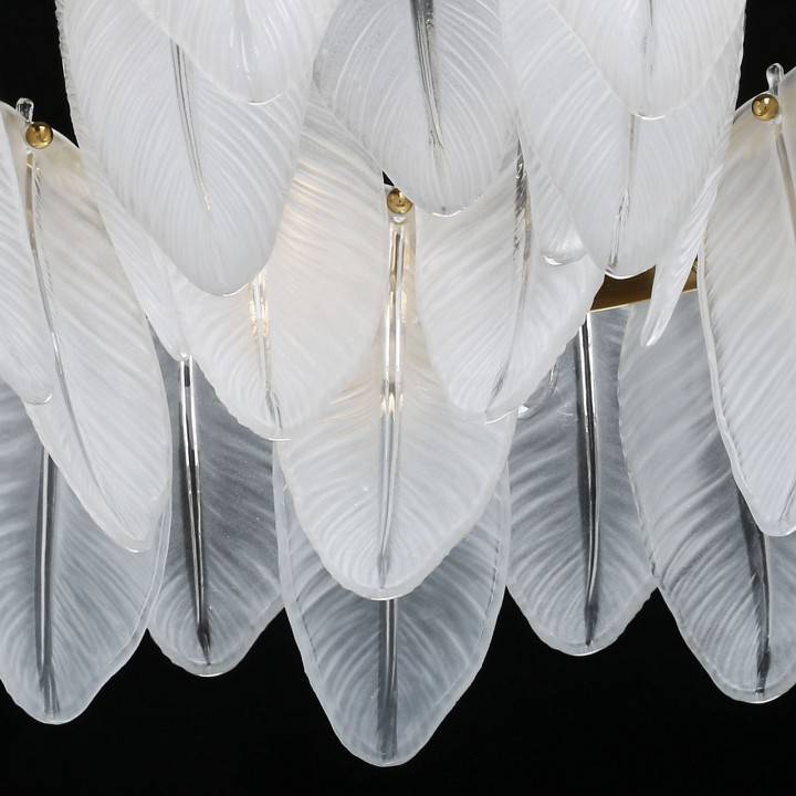 Подвесной светильник MW-Light Патриция 447012206