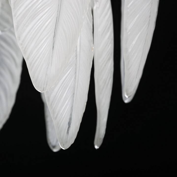 Подвесной светильник MW-Light Патриция 447012206