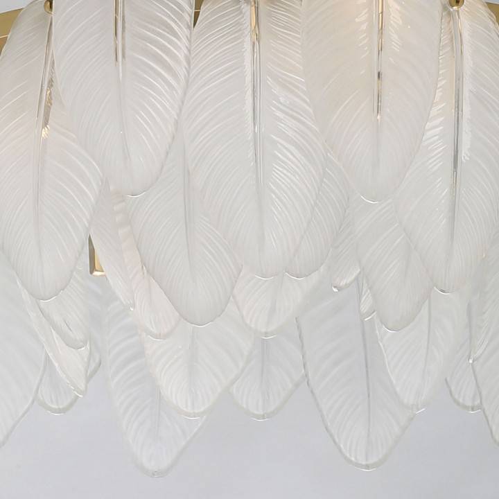 Подвесной светильник MW-Light Патриция 447012206