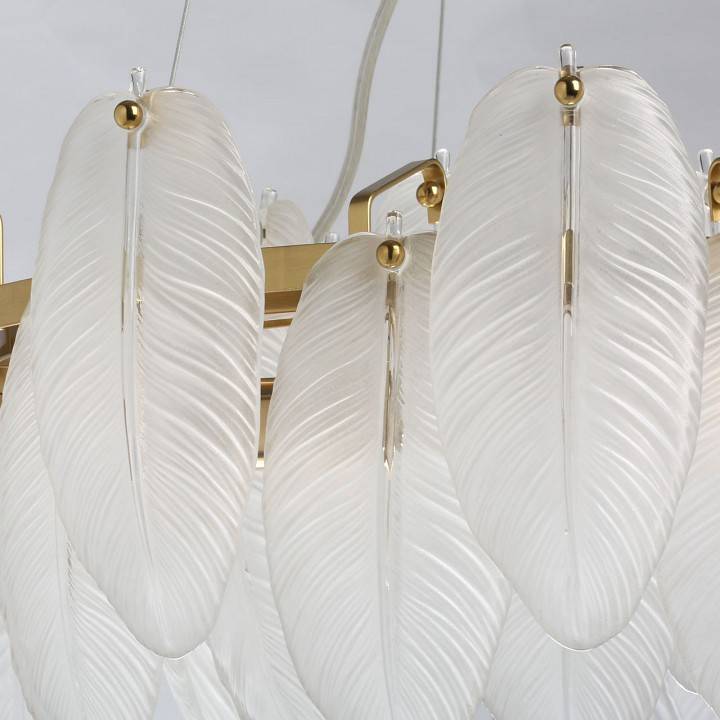 Подвесной светильник MW-Light Патриция 447012206