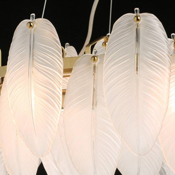 Подвесной светильник MW-Light Патриция 447012206