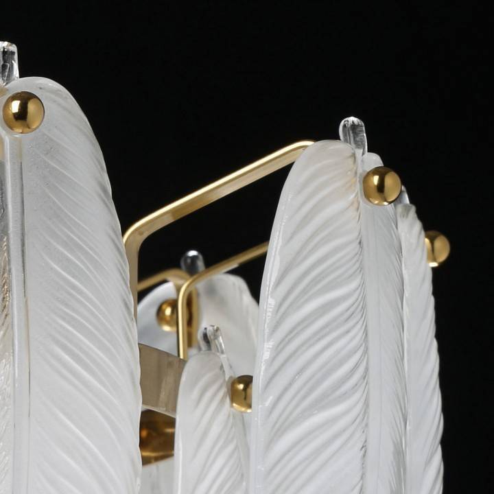 Подвесной светильник MW-Light Патриция 447012206