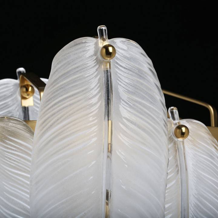 Подвесной светильник MW-Light Патриция 447012206