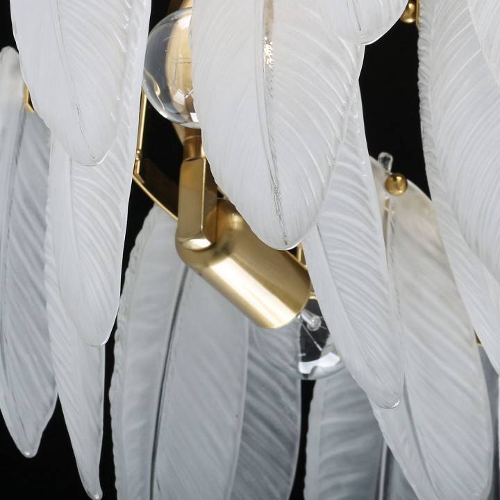 Подвесной светильник MW-Light Патриция 447012206