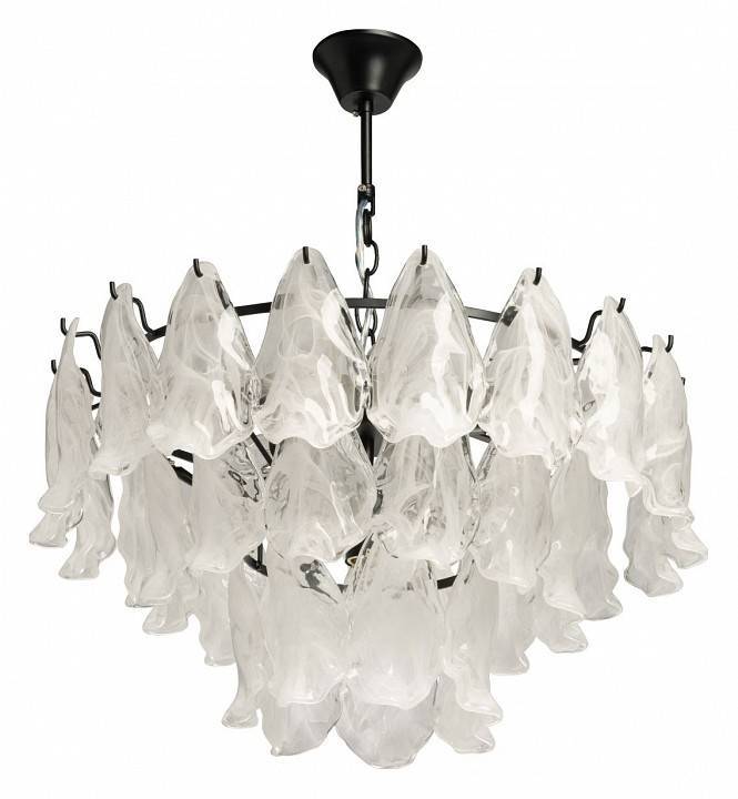 Подвесная люстра De City Патриция 6х60 Вт E27 447013006