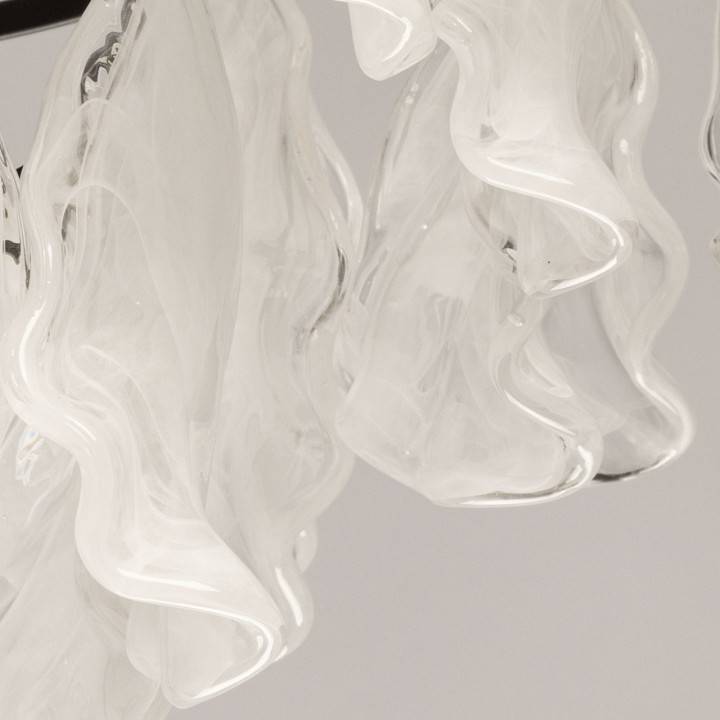 Подвесная люстра De City Патриция 6х60 Вт E27 447013006