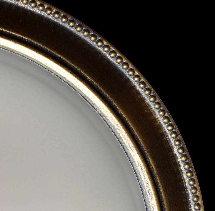 Накладной светильник MW-Light Ариадна 3 лампы E14 450015503