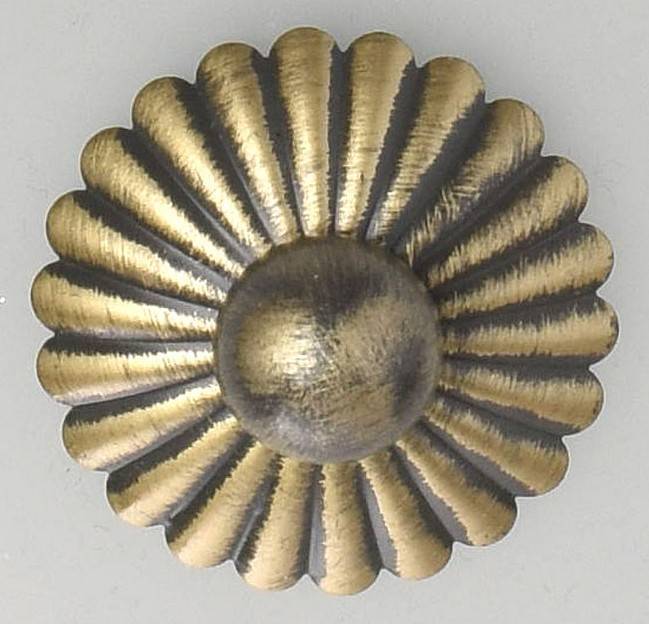 Накладной светильник MW-Light Ариадна 3 лампы E14 450015503