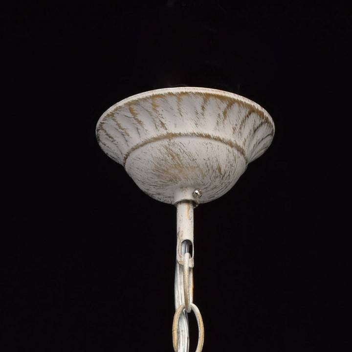 Подвесная люстра De City Ариадна 29 5x60 Вт E14 450018305